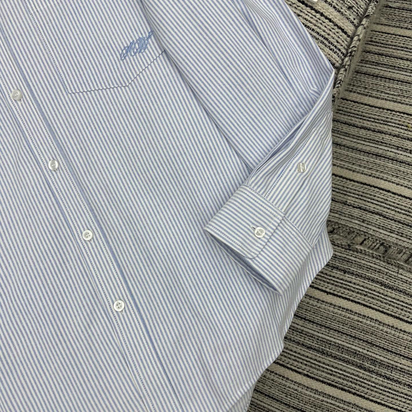 Alexander Wang Long Sleeve Shirt