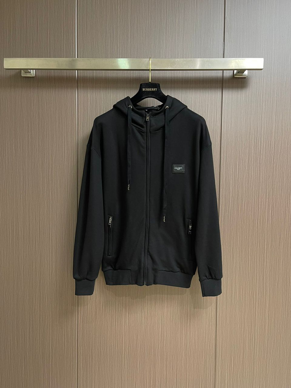 Dolce & Gabbana Hoodie