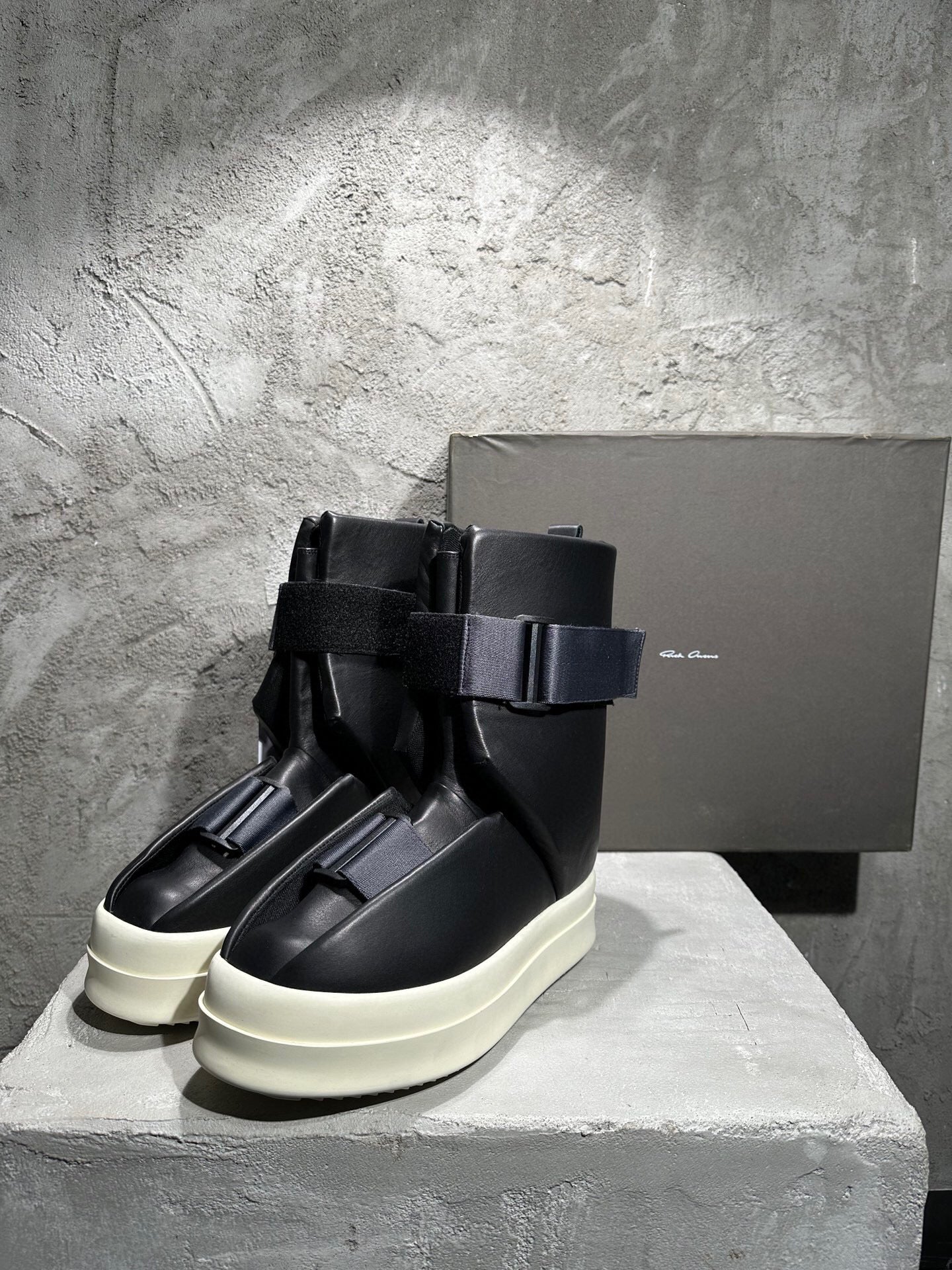 Rick Owen Sneaker