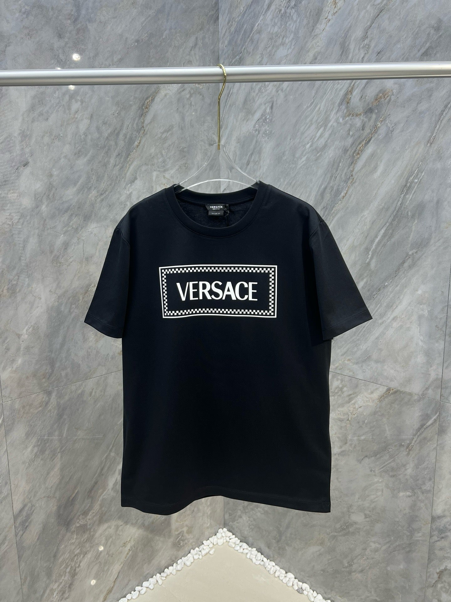 Camiseta Versace