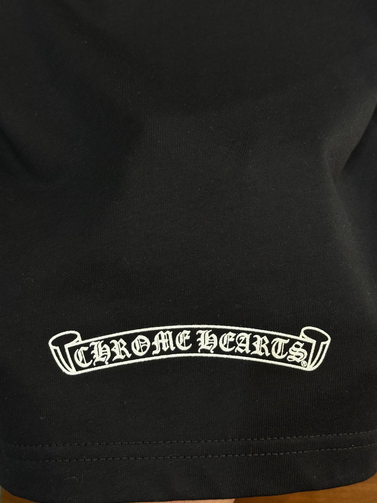 Chrome Hearts Sweater