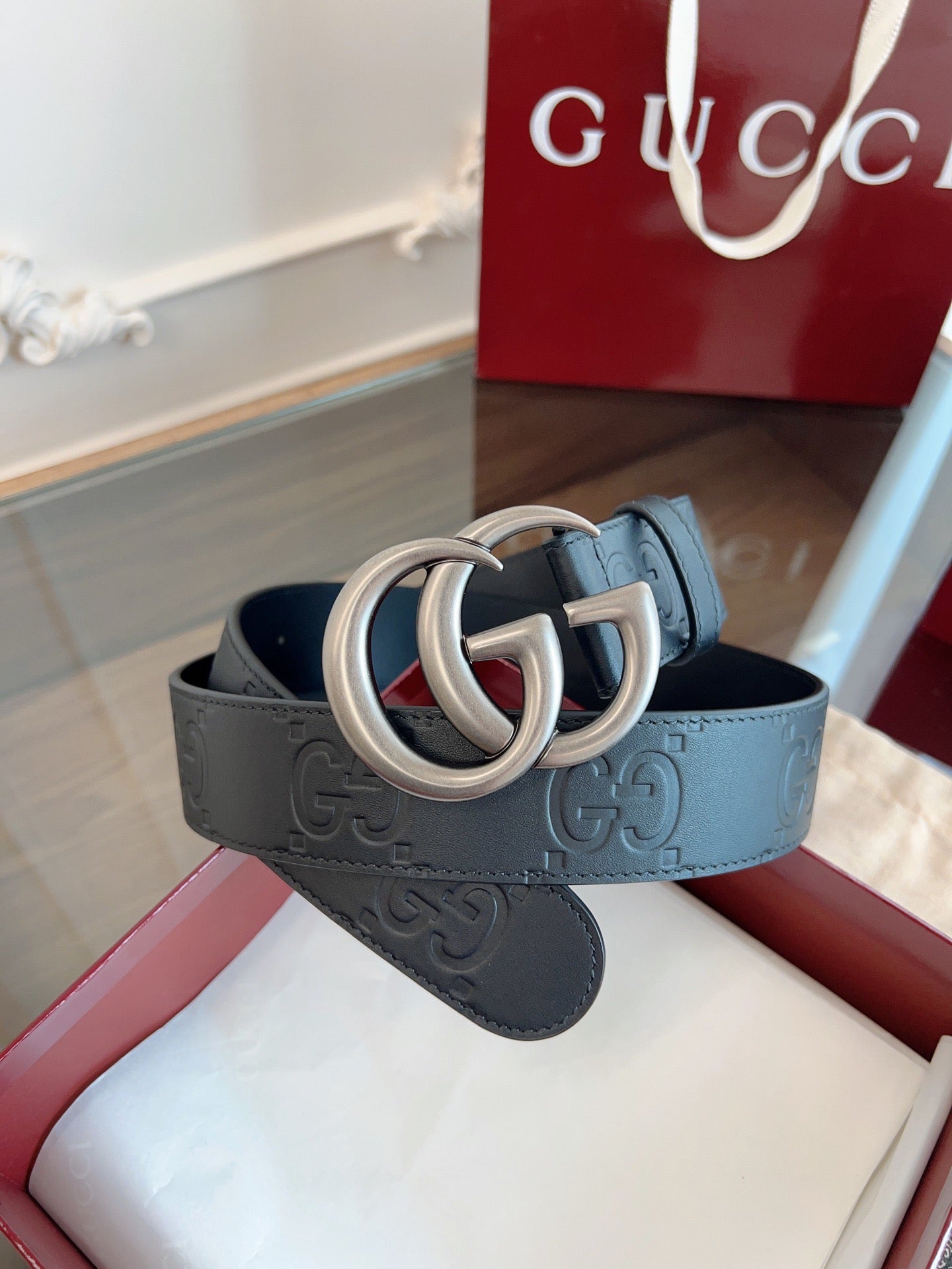 Gucci Belts