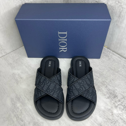 Sandalias Dior