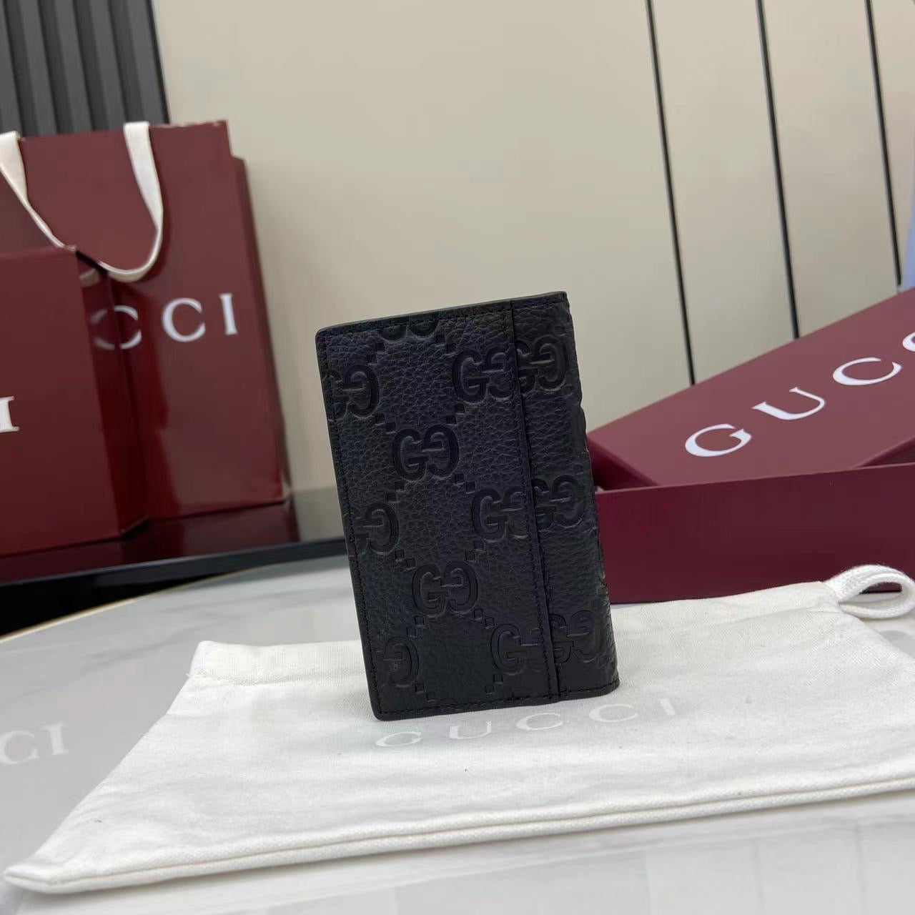 Gucci Wallet