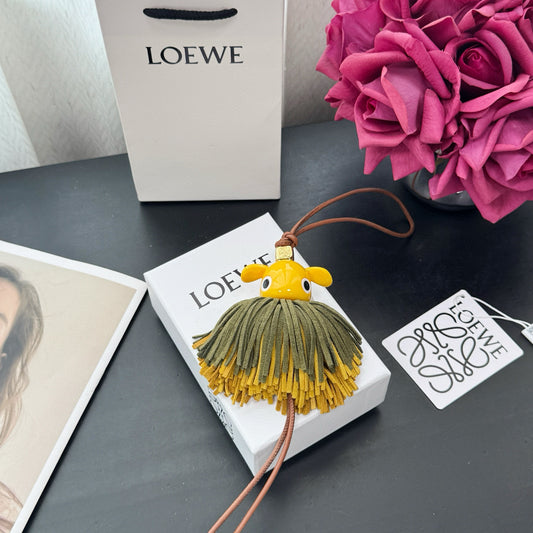 Loewe Keychain