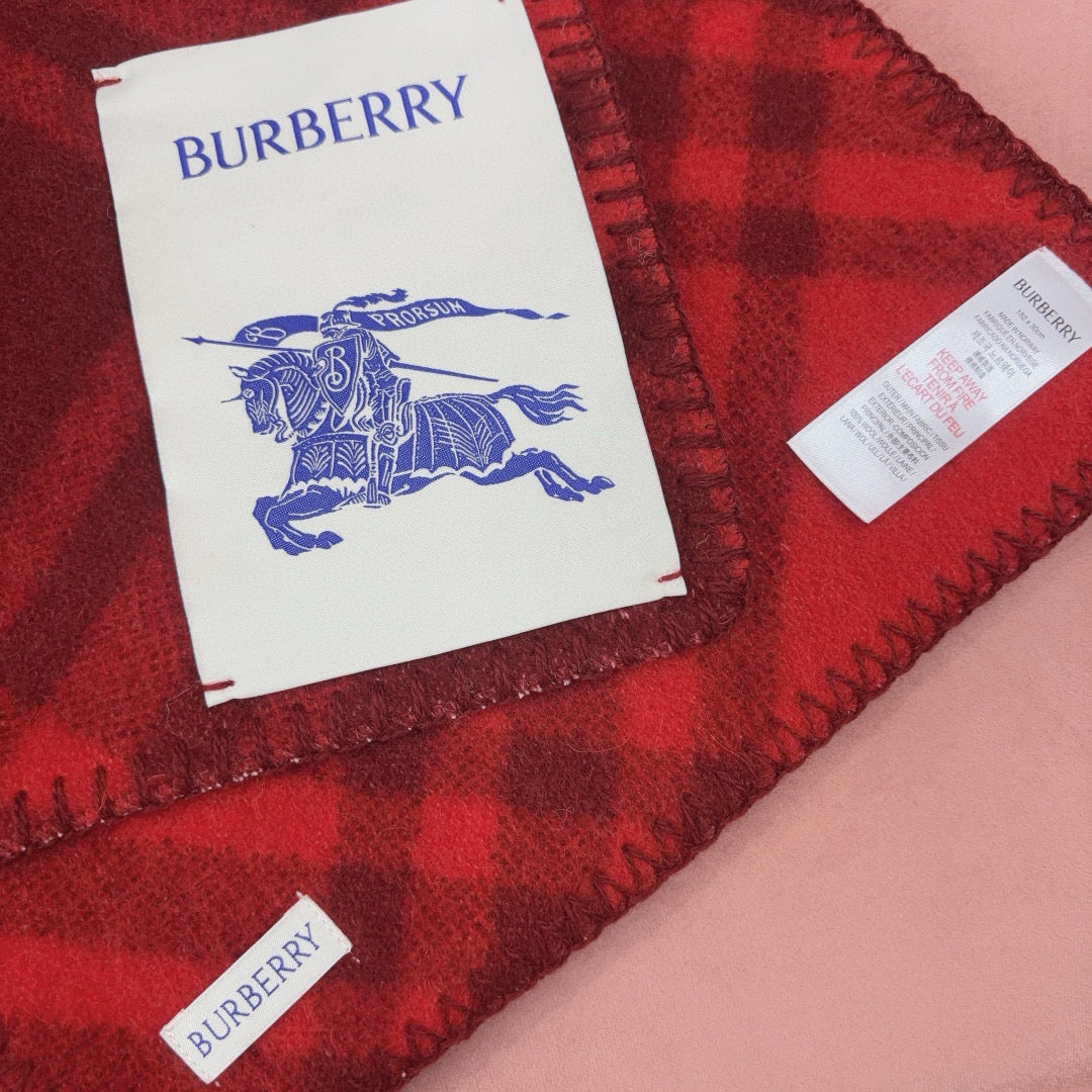 BBR Scarves