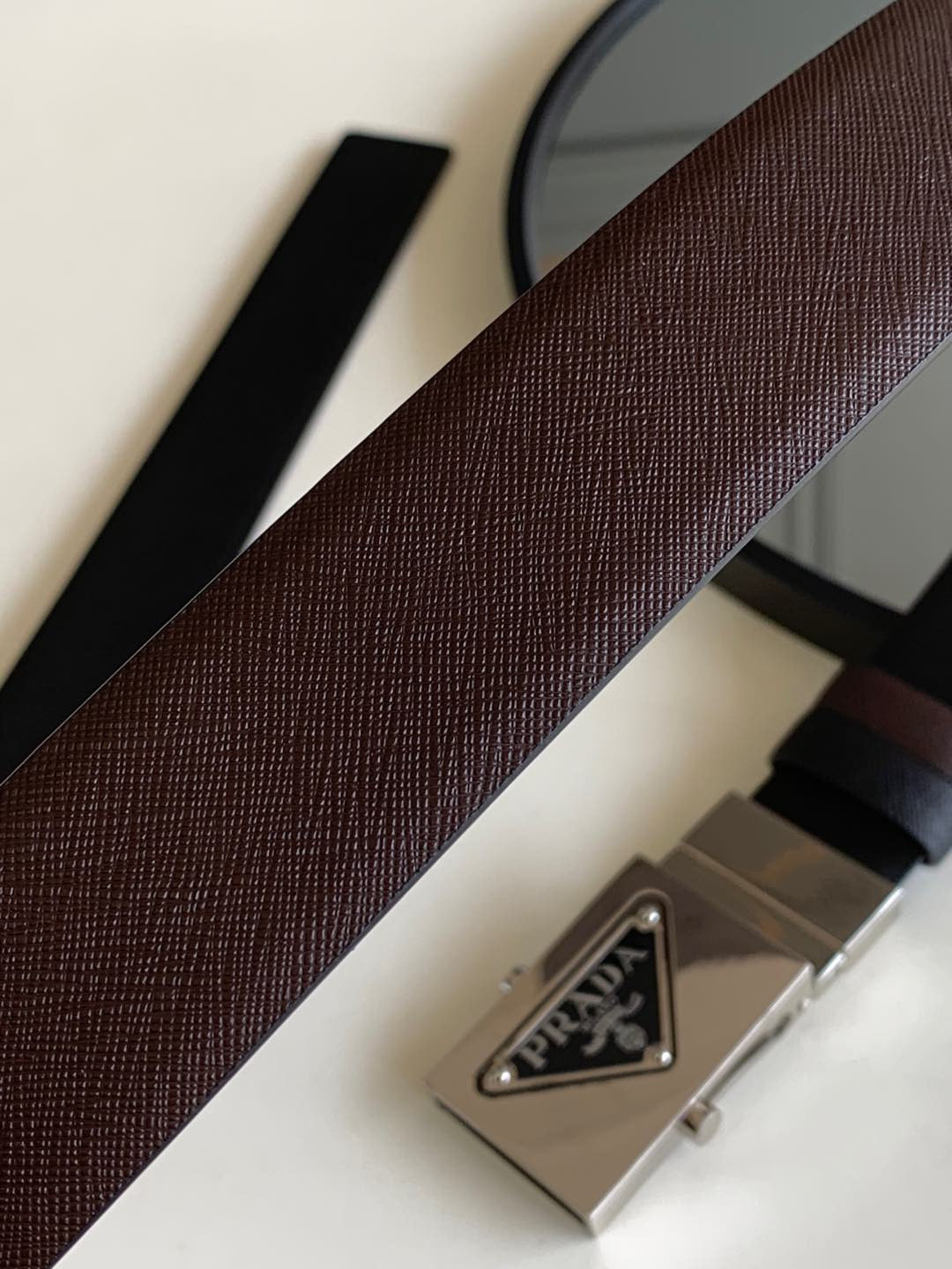 Prada Belt