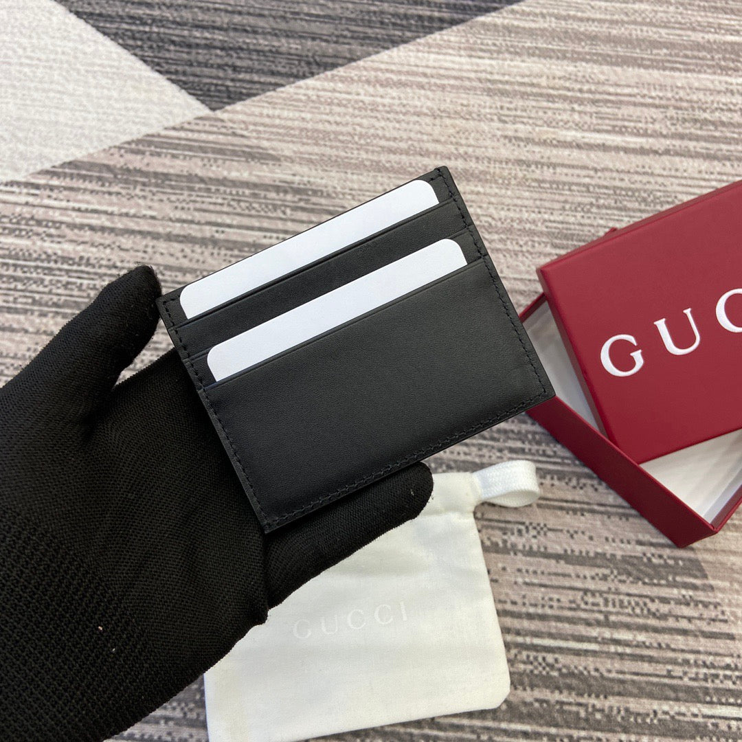 Gucci Card Holder