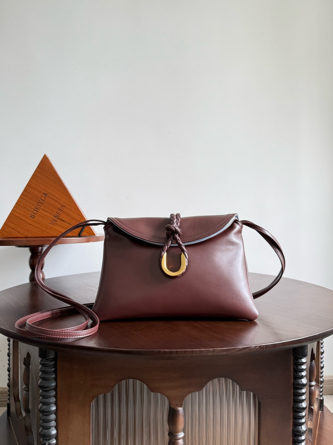 BV Liberta Crossbody Bag