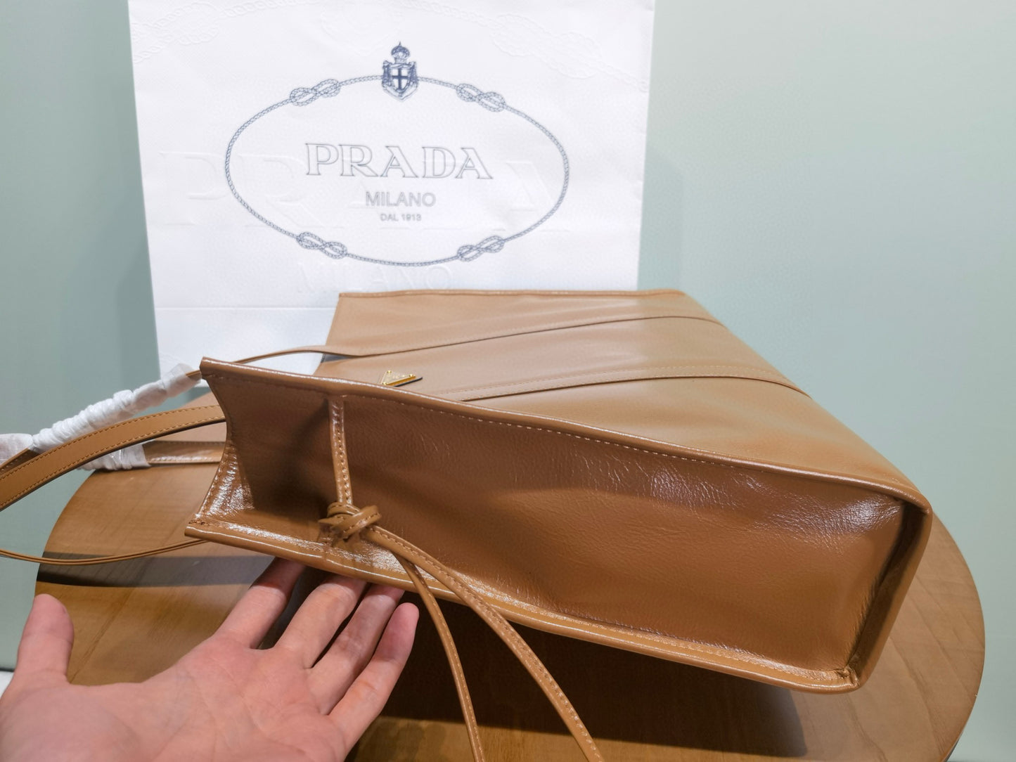 Prada Tote bag