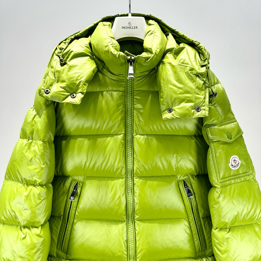 Moncler Down Jacket