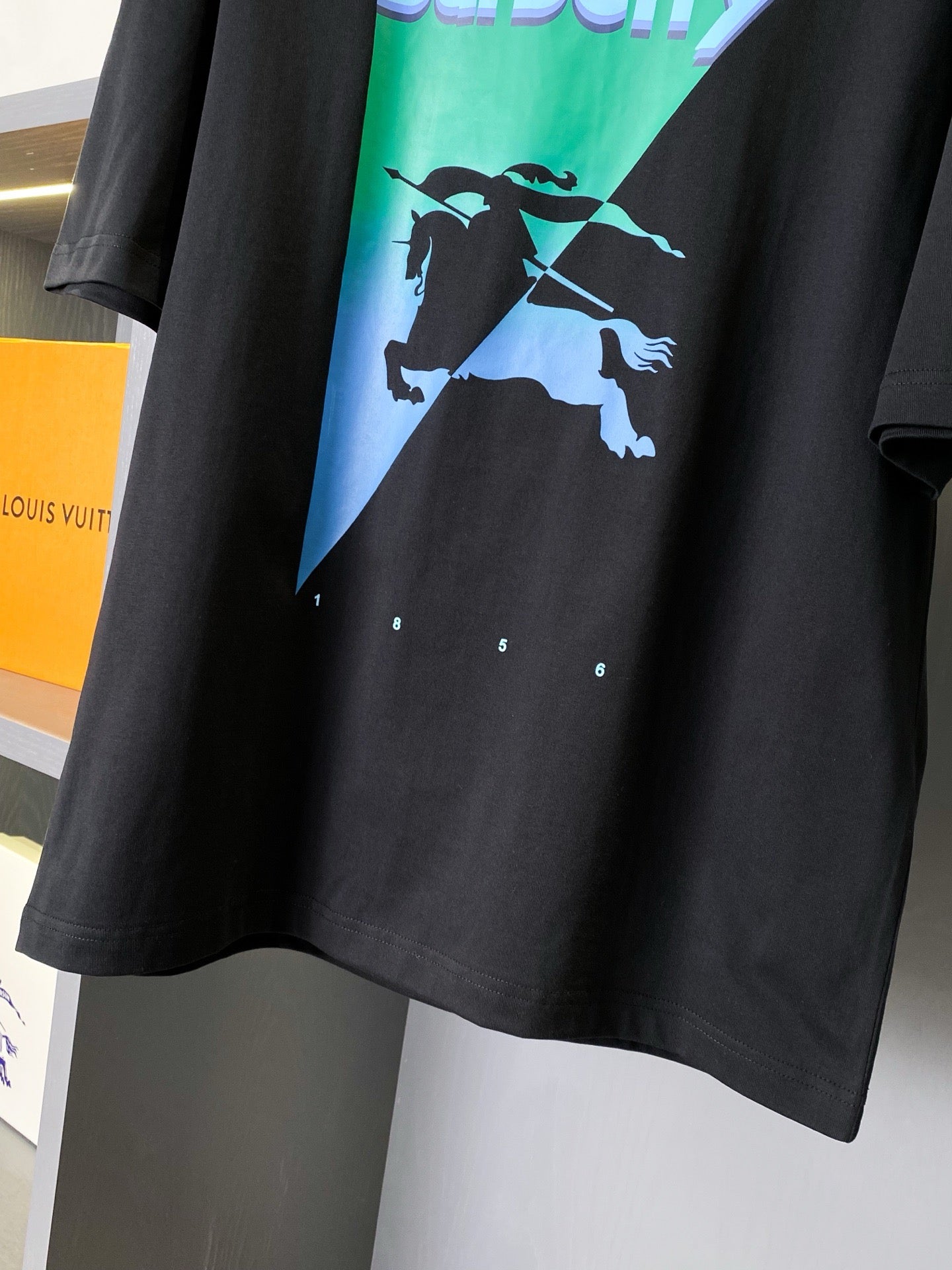 BBR T-shirt