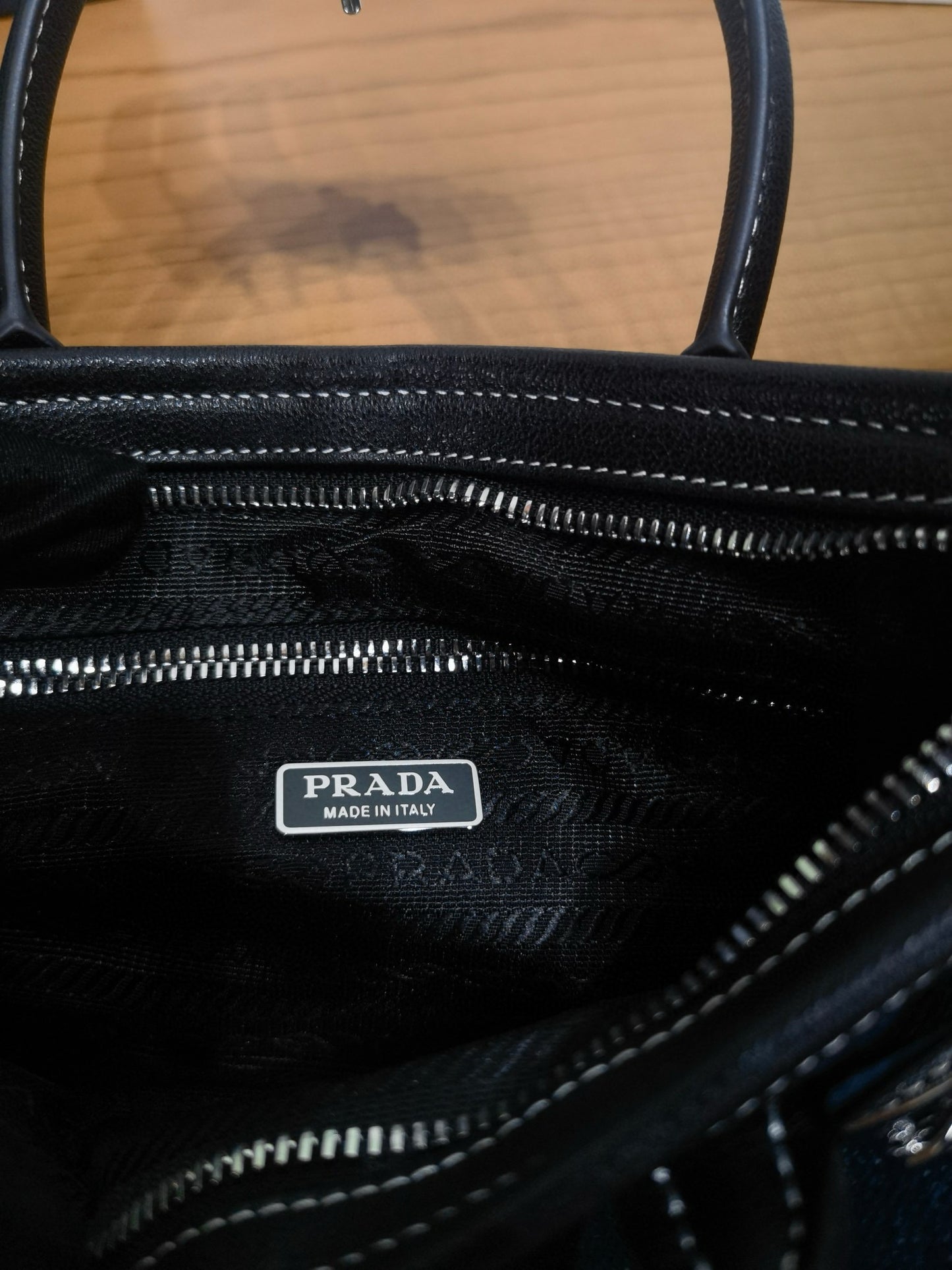 PD Bonnie Handbag Mini