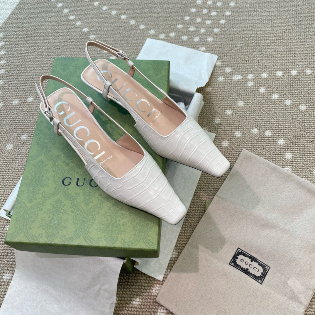 Gucci Heels