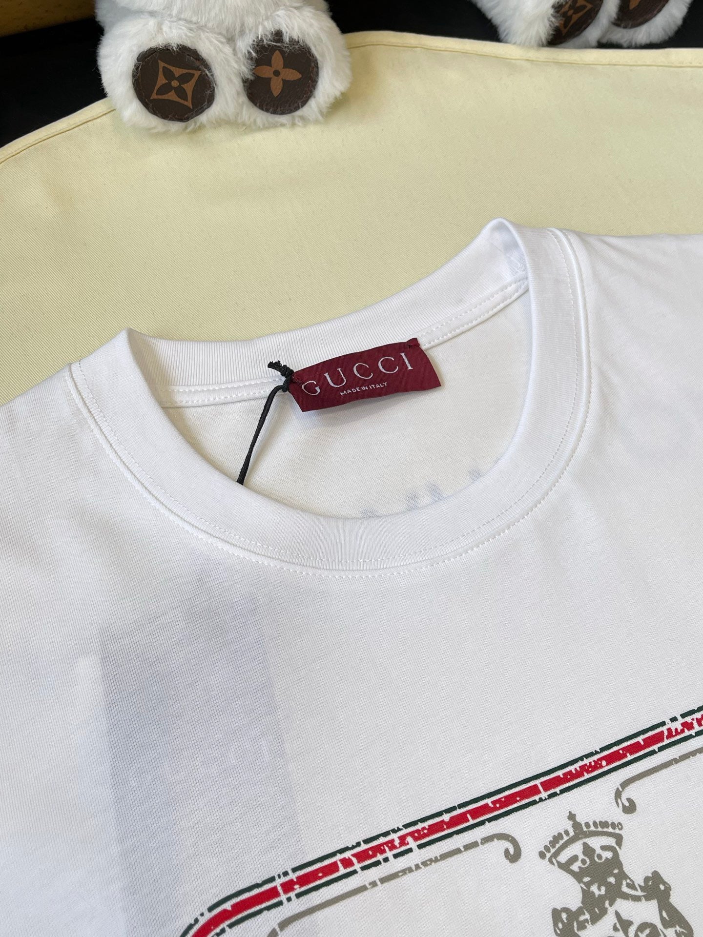 Gucci T-shirt