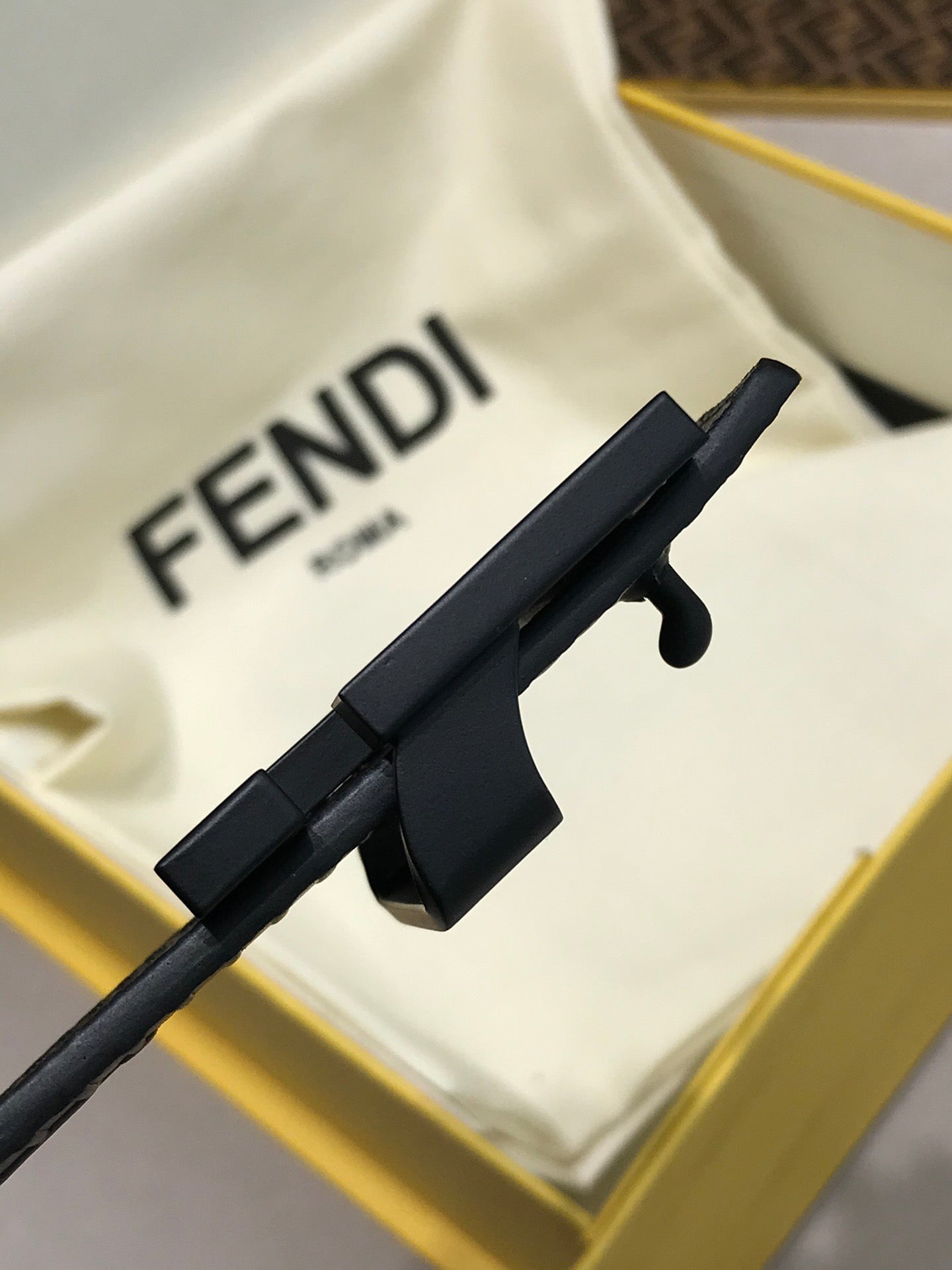 Fendi Belts