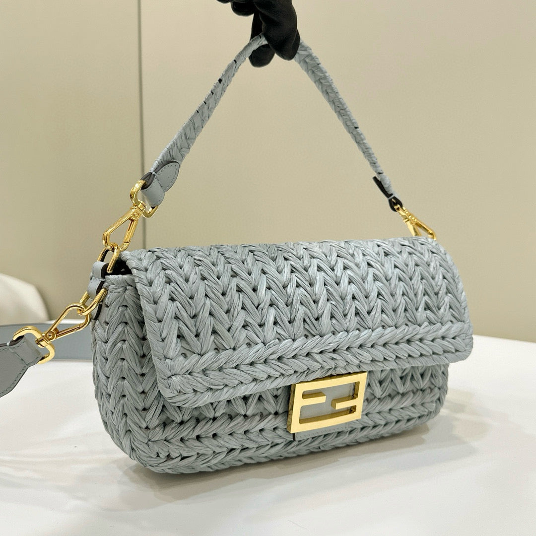 Fendi Baguette Bag