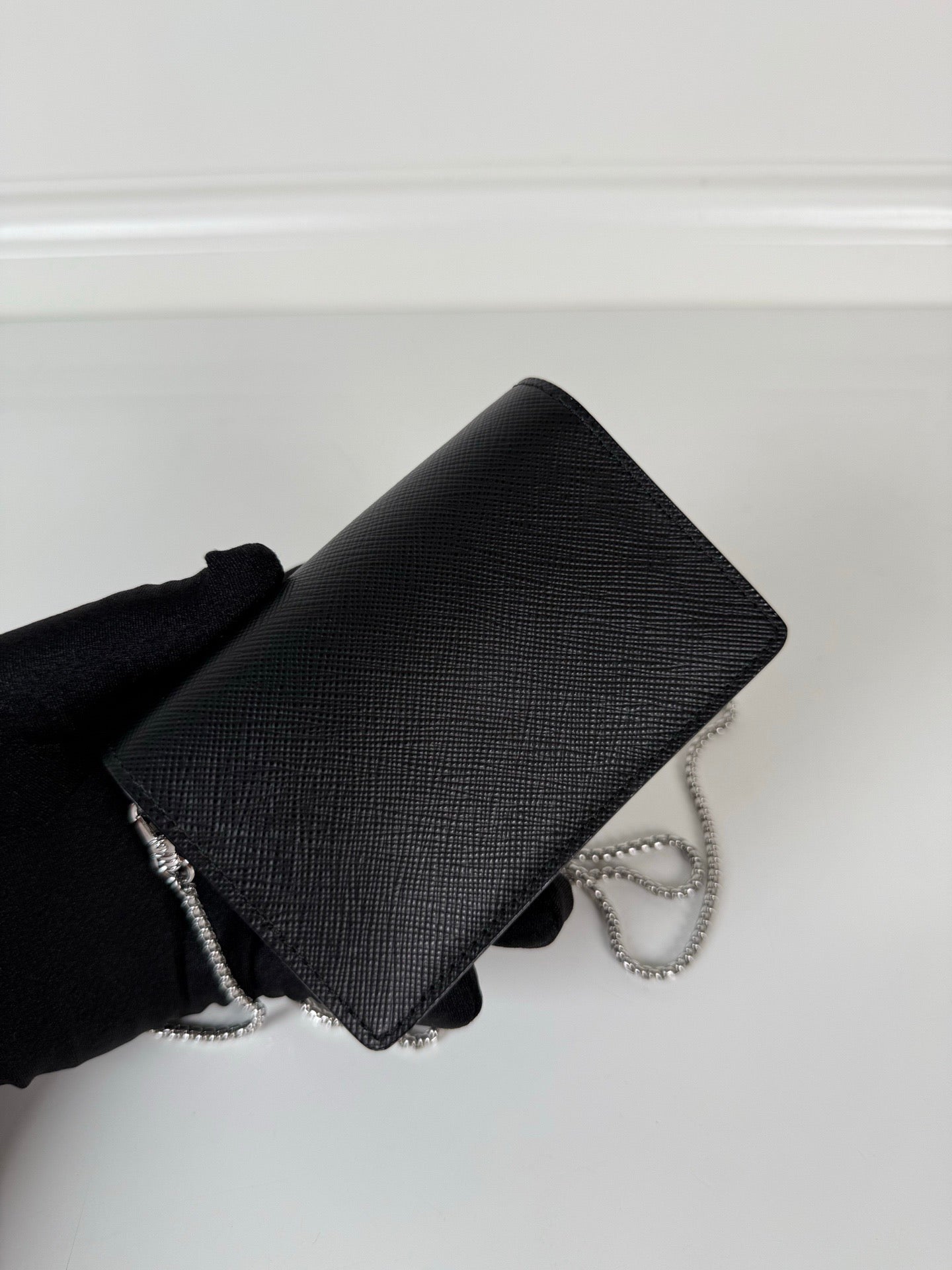 Prada Wallet
