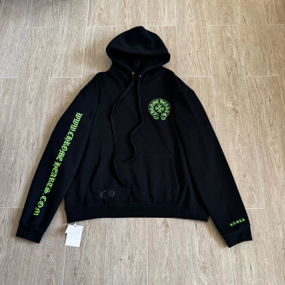 Chrome Hearts Hoodie