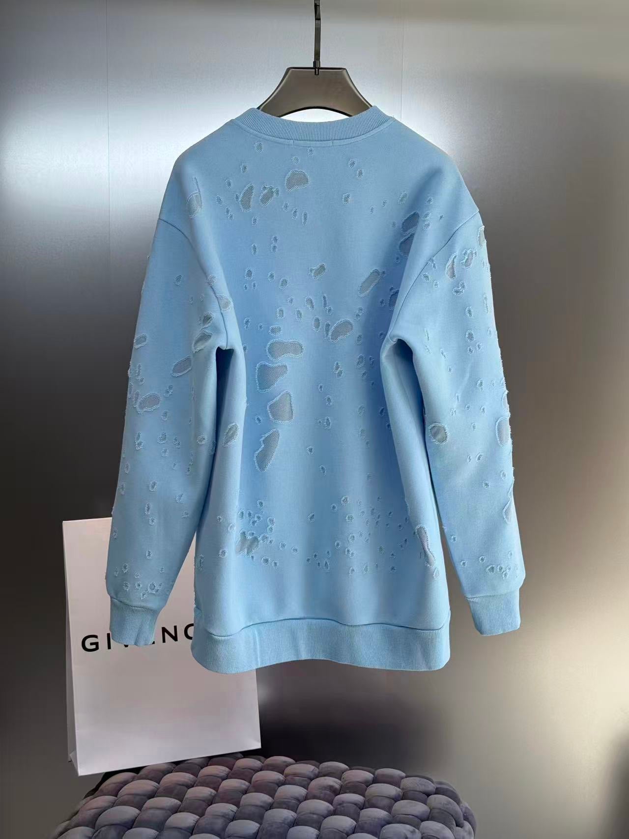 Givenchy Sweater