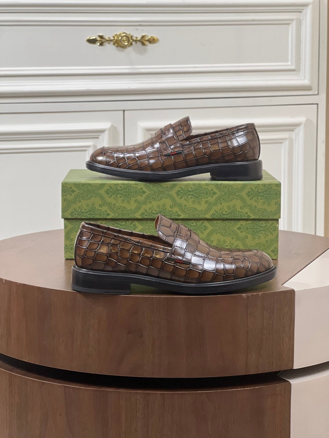GC Loafer