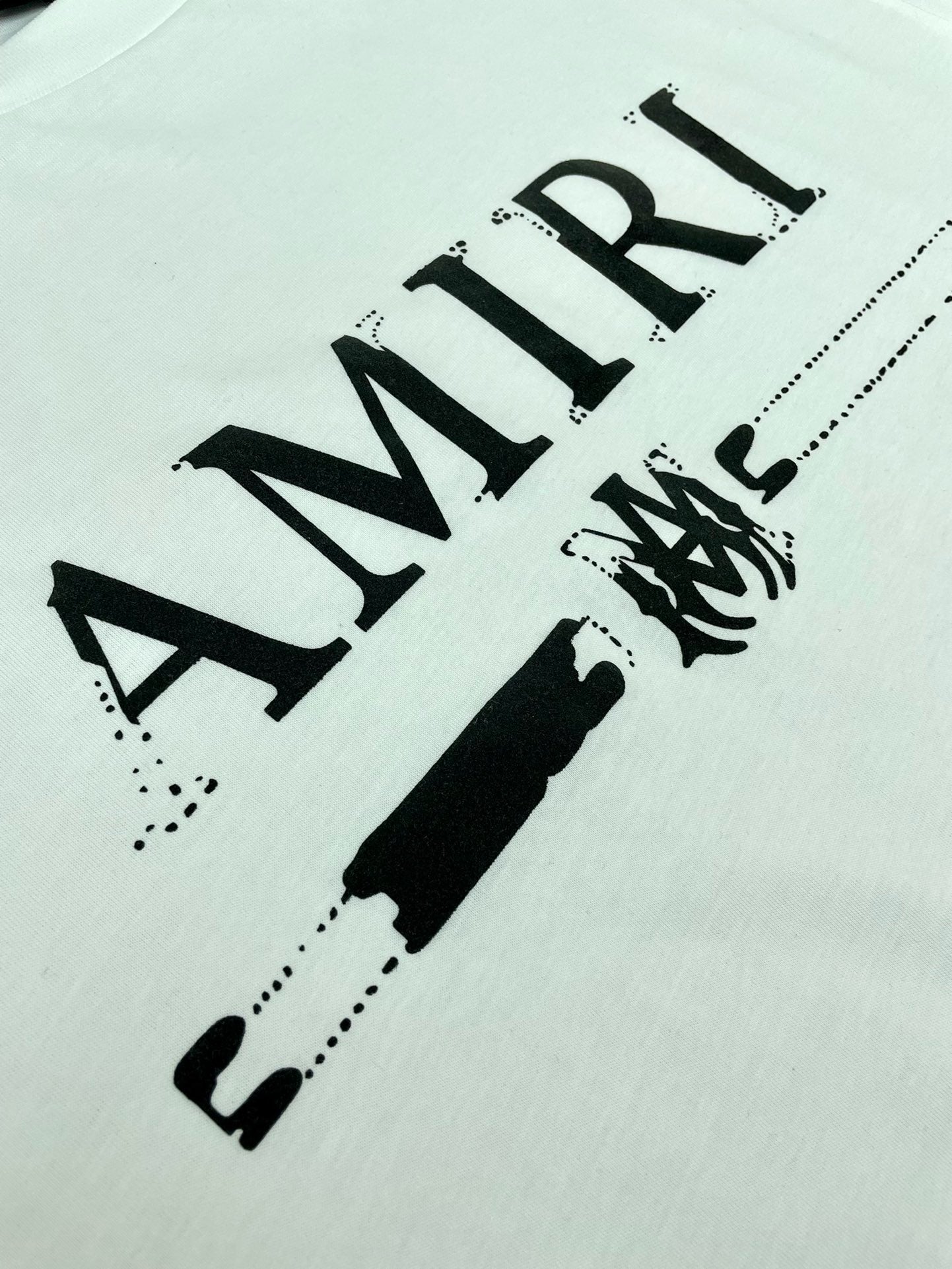 Amiri T-shirt