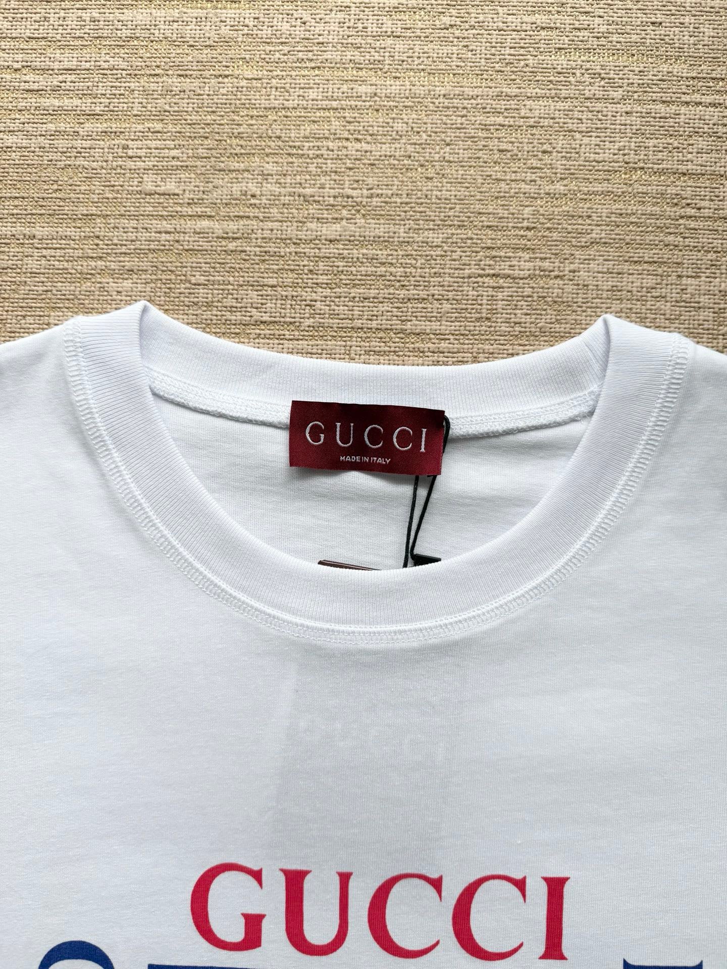 Gucci T-Shirt