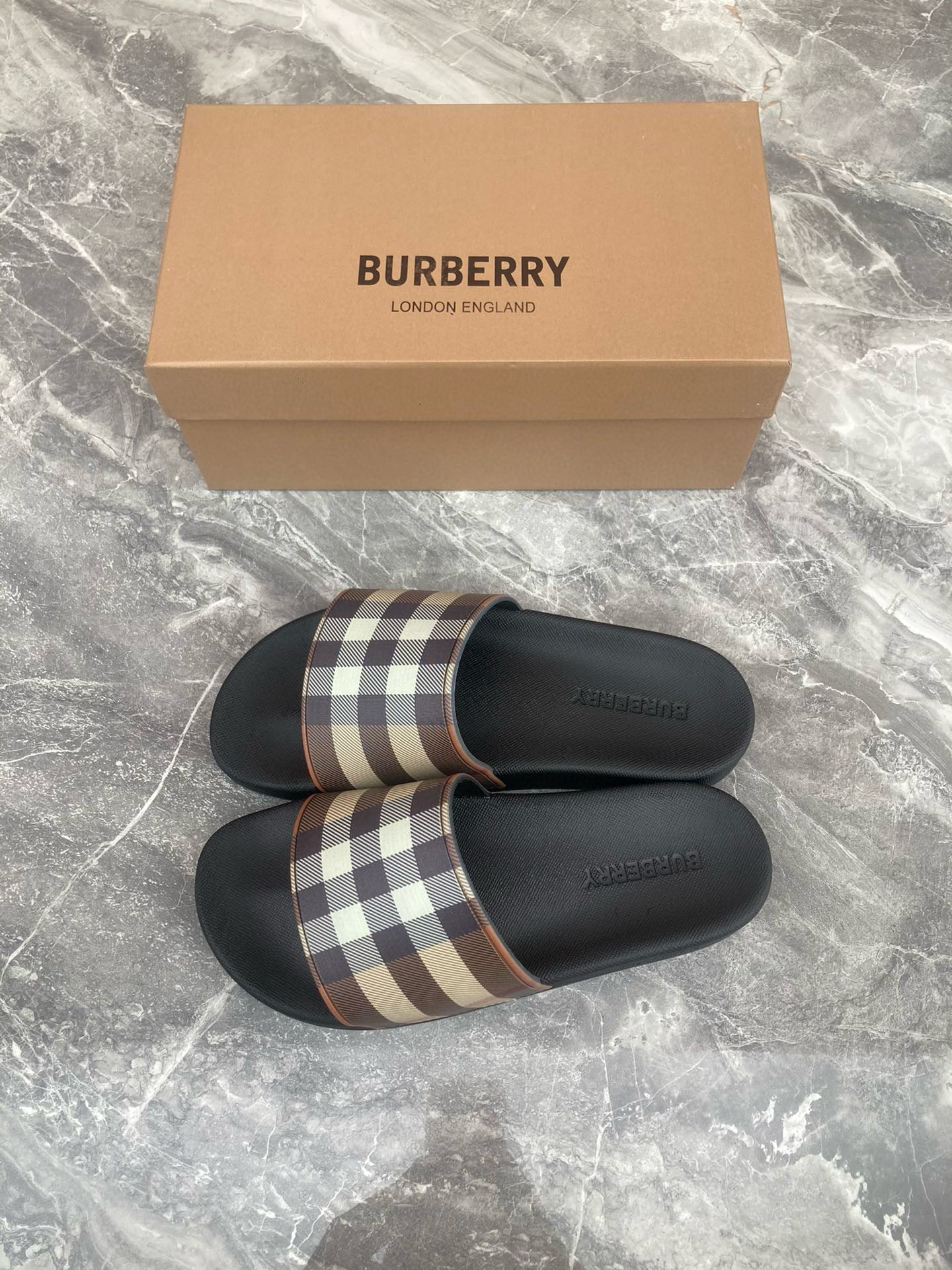 Burberry Sandals