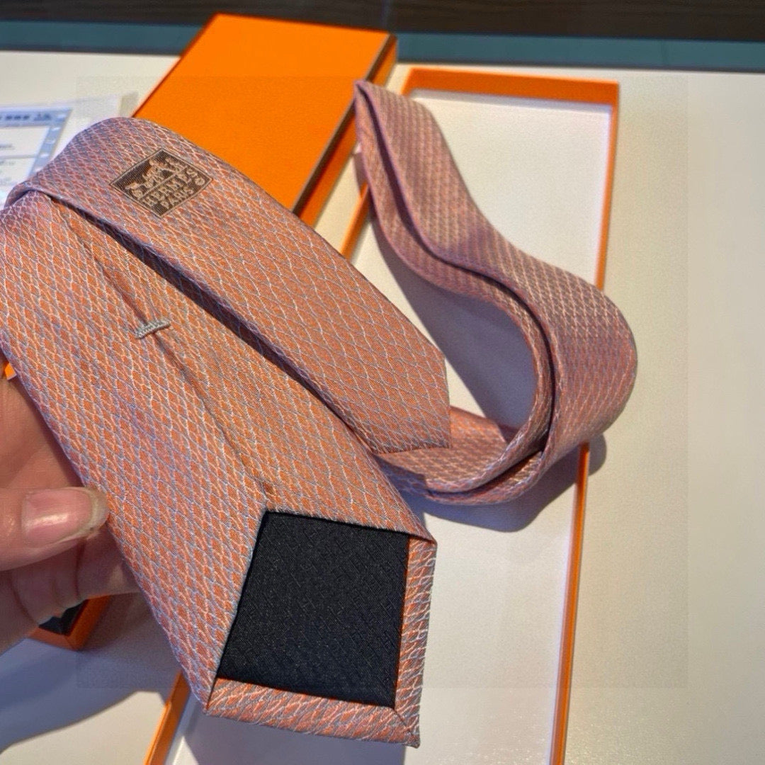 Hermes Tie