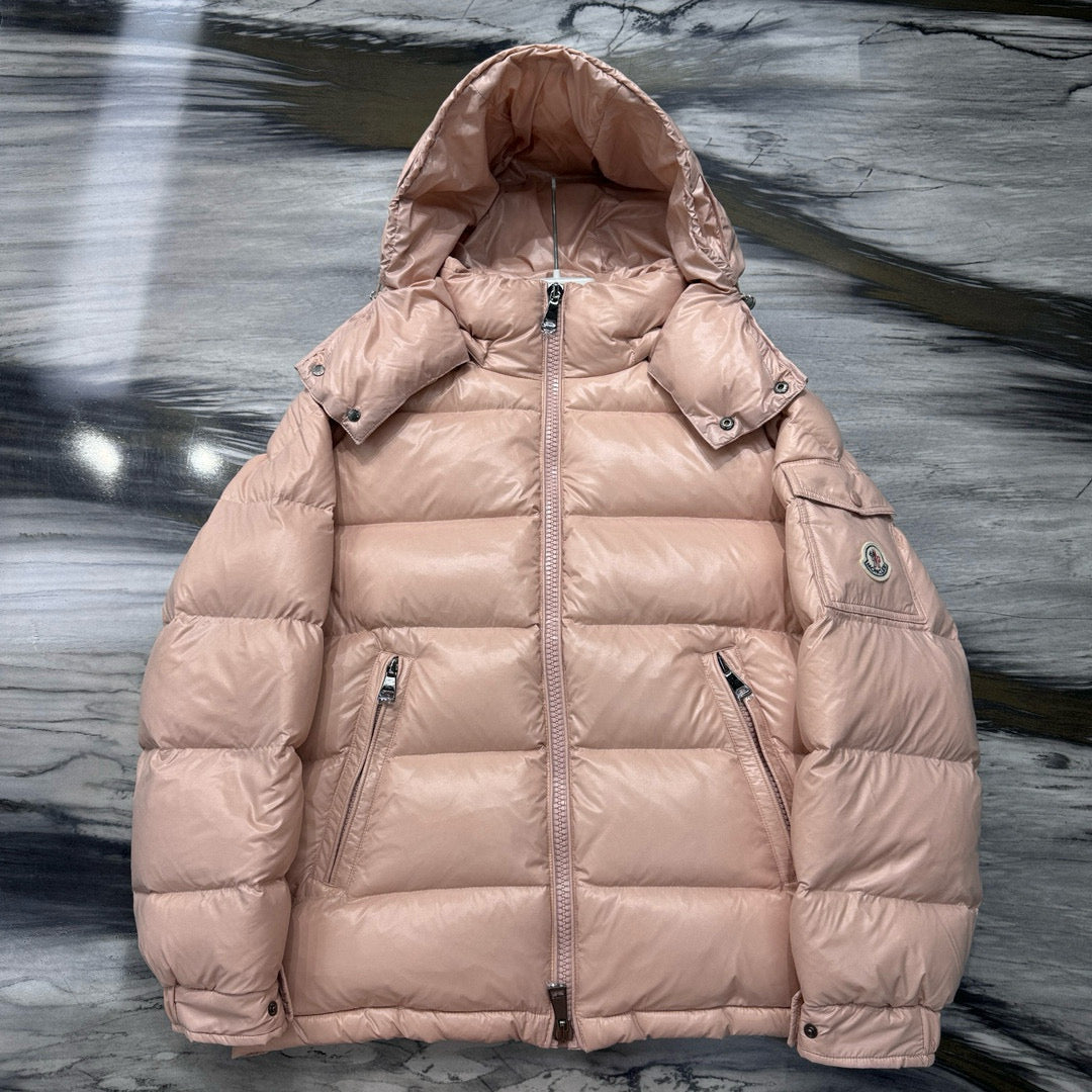 Moncler Down Jacket