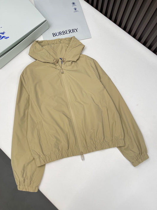 BBR Jacket