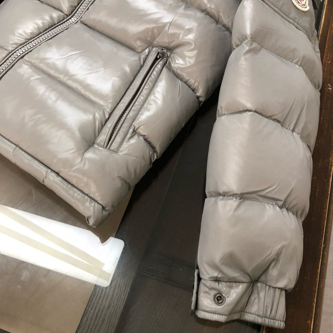 Moncler Down Jacket