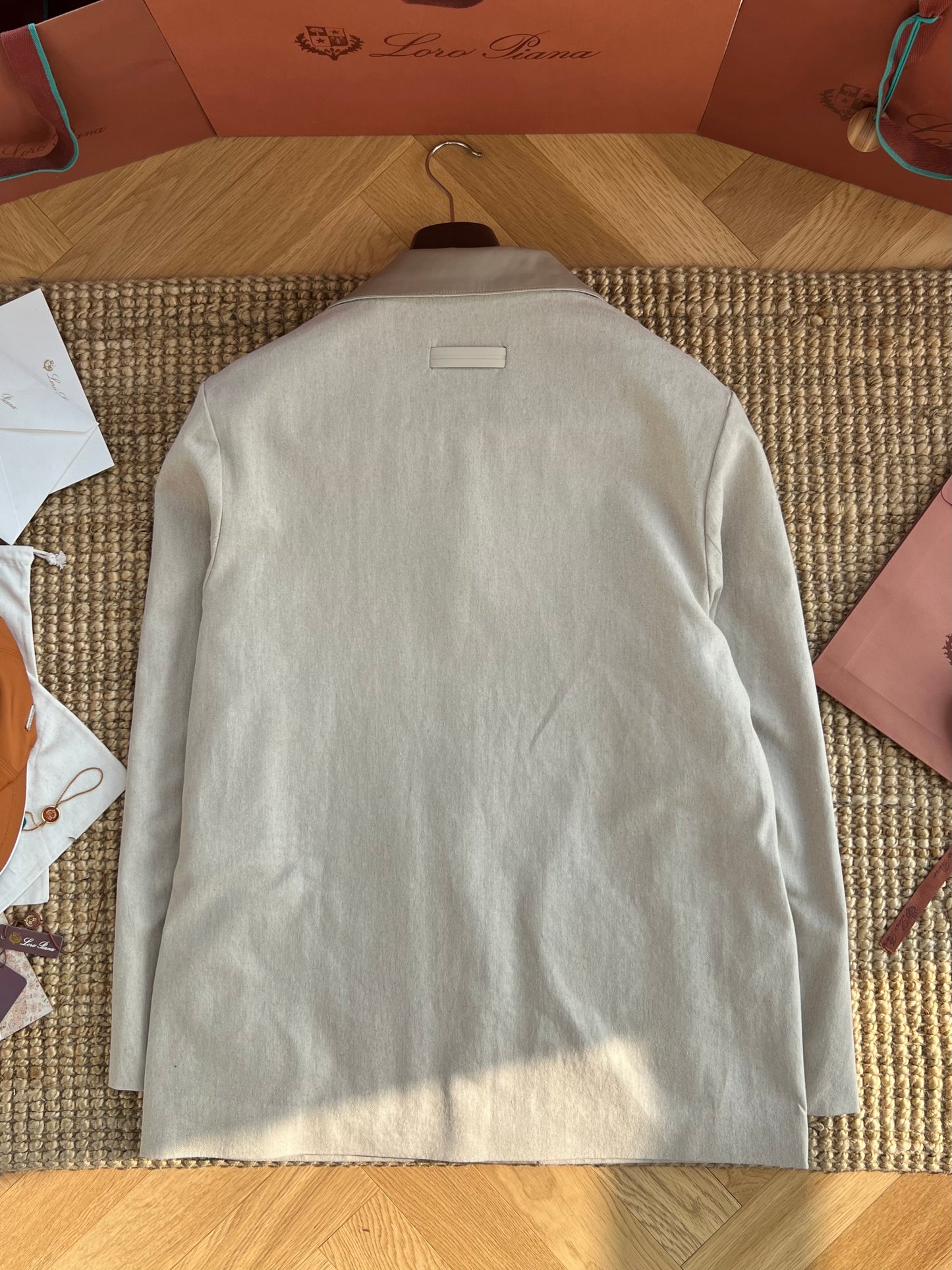 ZG Jacket