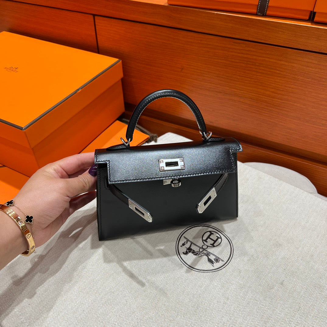 Hermes Mini Kelly II