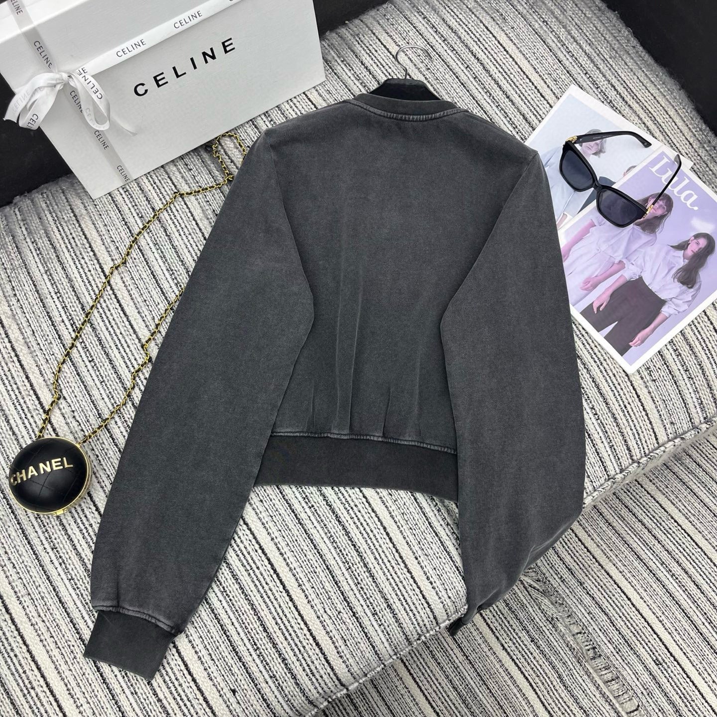Alexander Wang Cardigan