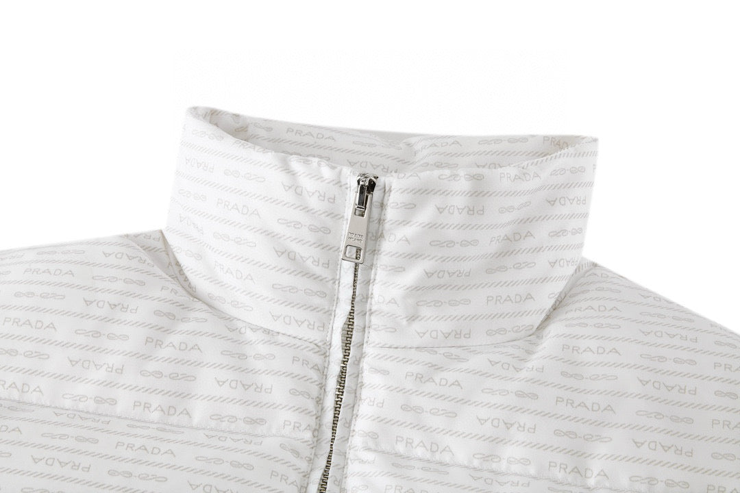 Prada Down Jacket