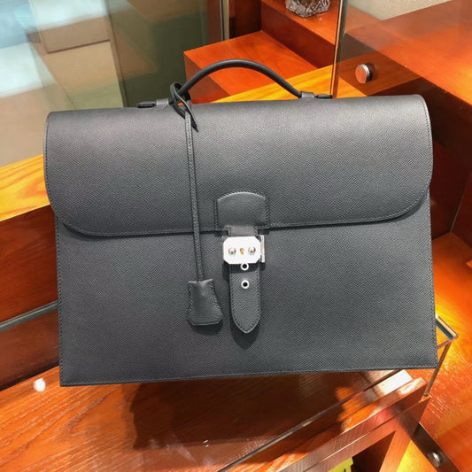 HERMES BRIEFCASE