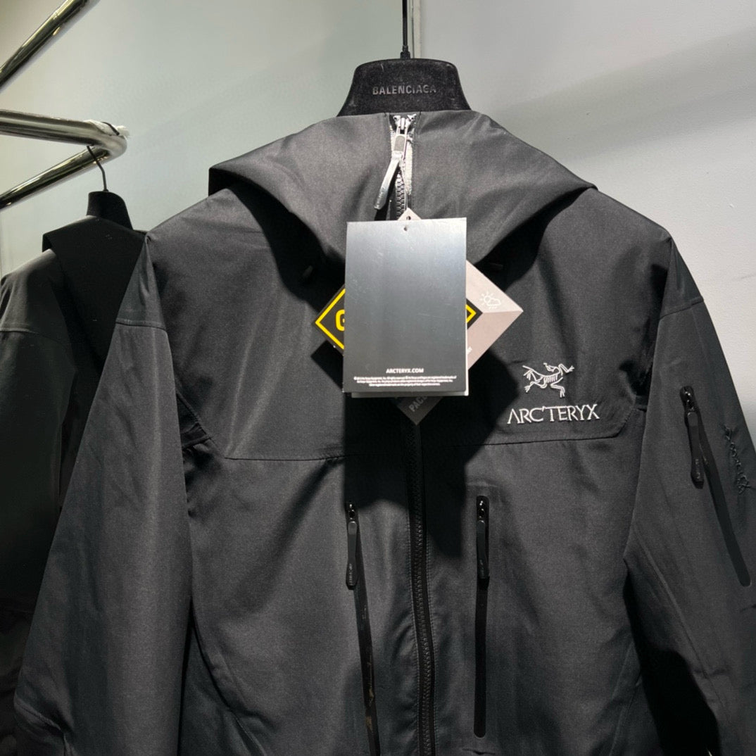 Arcteryx Jacket