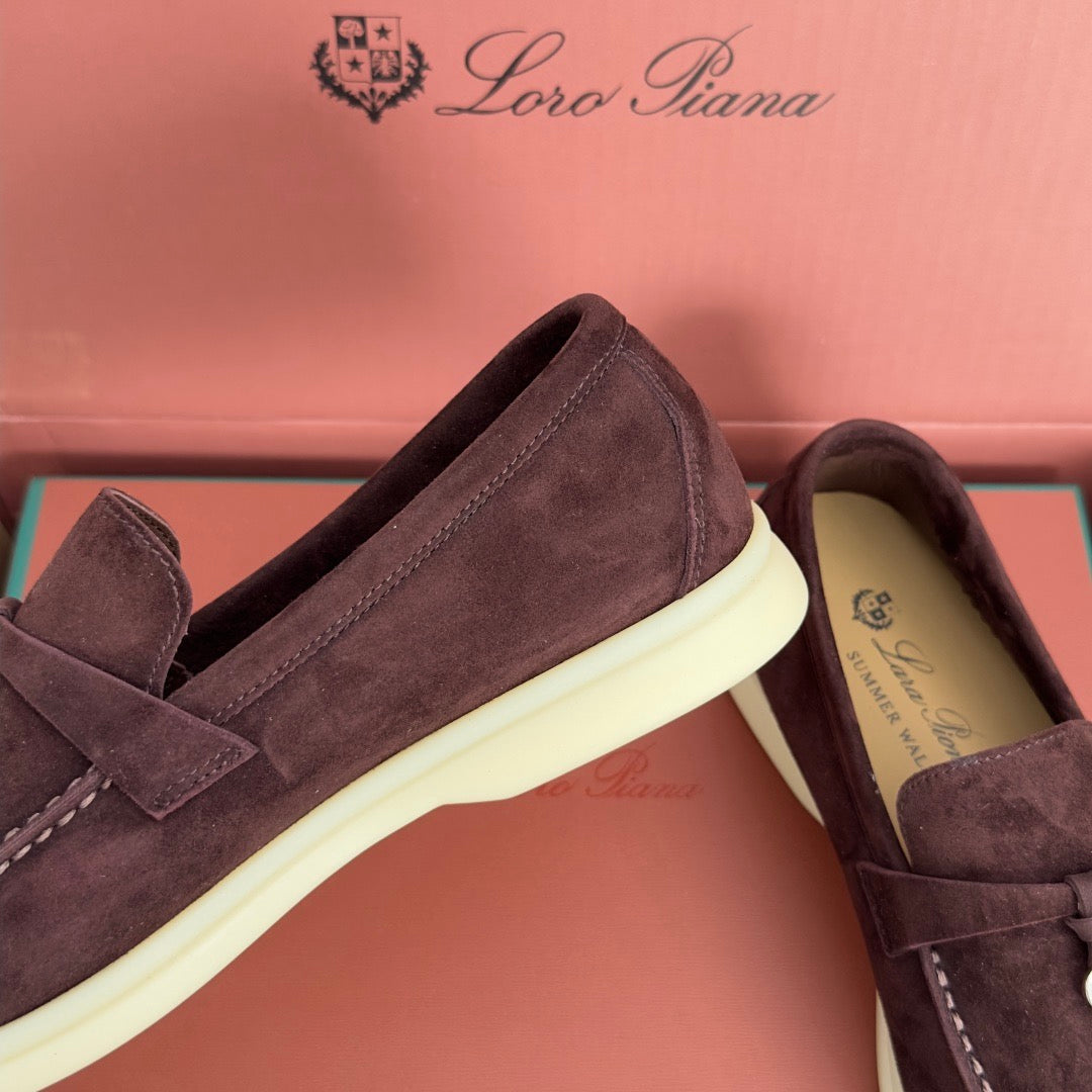LP Loafers