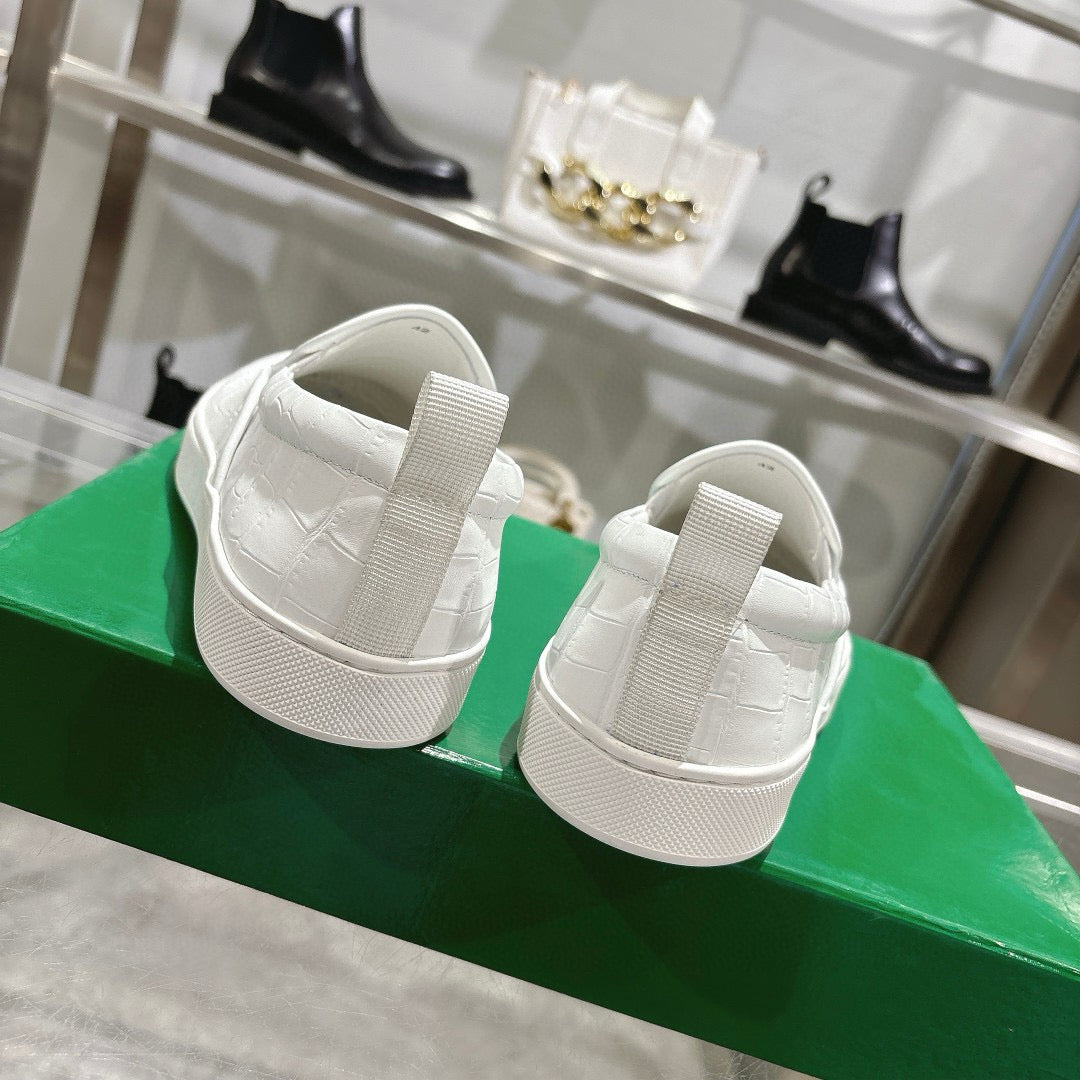 Bottega Veneta Loafer