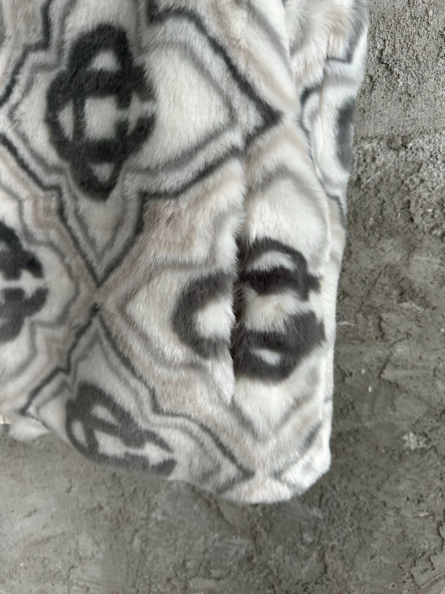 Casablanca Vest