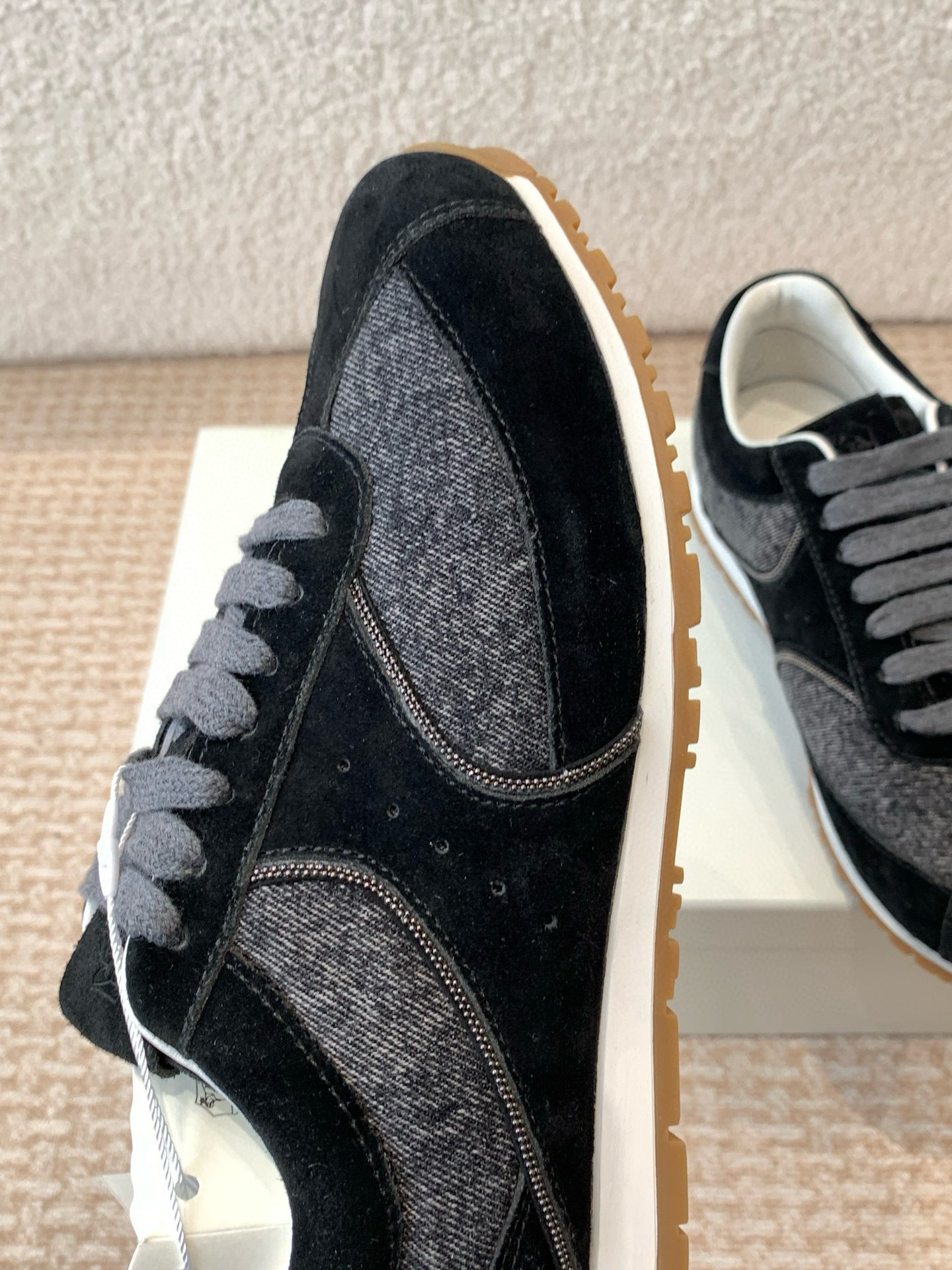 Brunello Cucinelli Sneakers