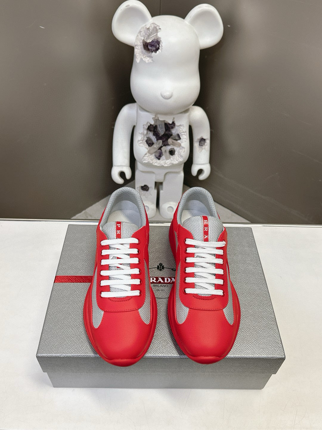 Prada Sneakers