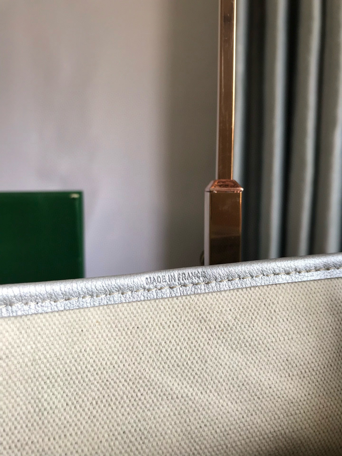 Goyard Saint Louis GM Bag