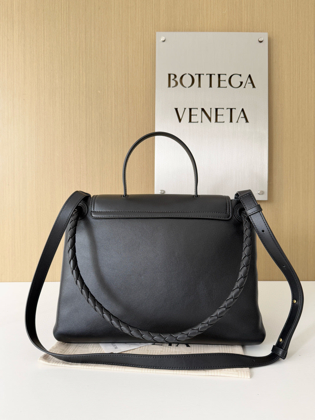 Bottega Veneta Ciao Ciao Bag
