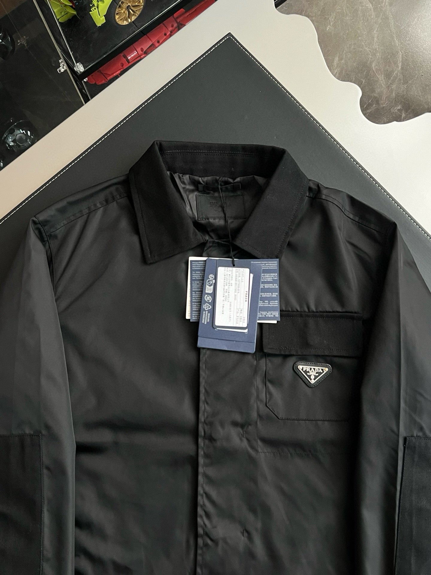 Prada Jacket