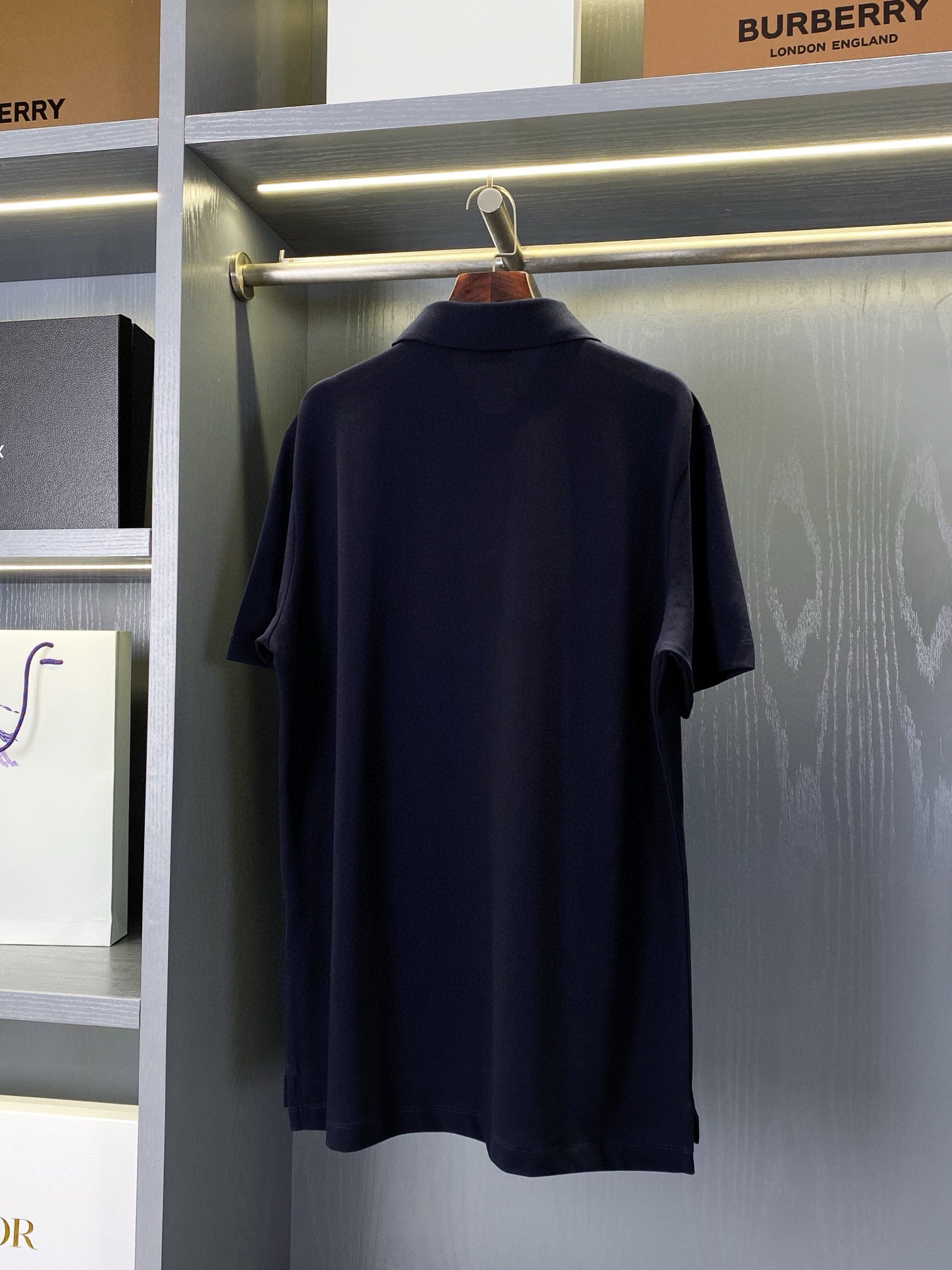 BBR Polo