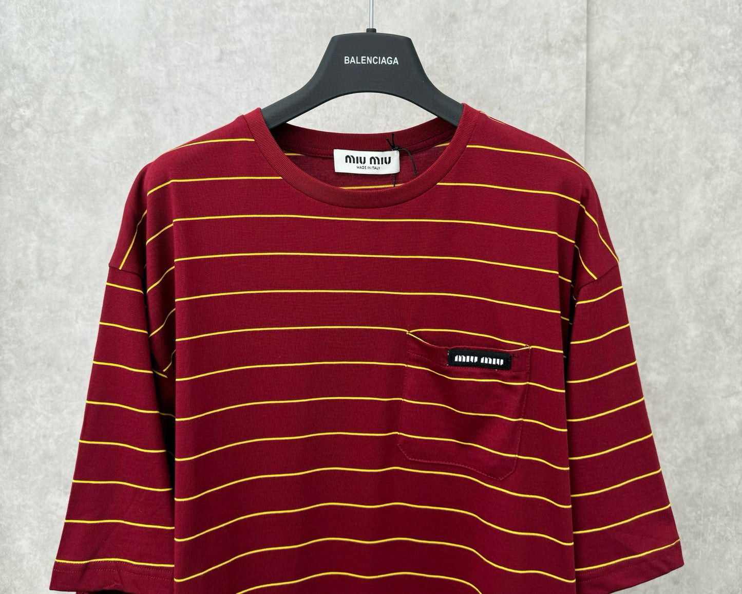 Miu Miu T-shirt