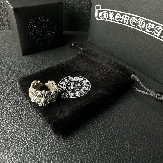 Chrome Hearts Rings