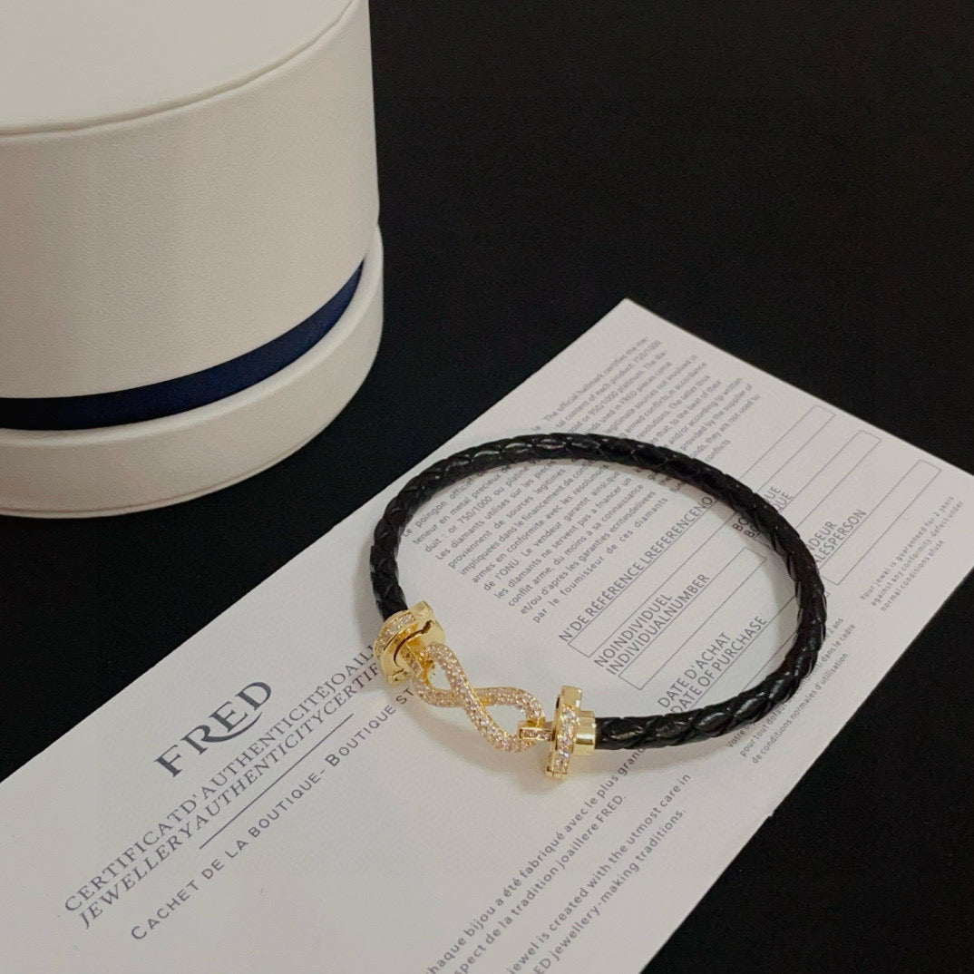 Fred Bracelet